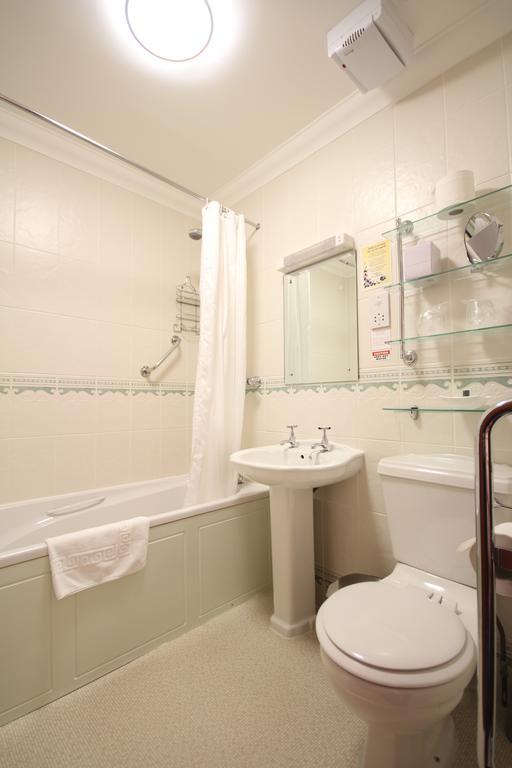 Strathburn Hotel Inverurie By Compass Hospitality Exteriér fotografie