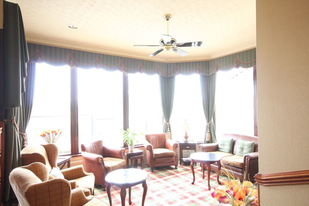 Strathburn Hotel Inverurie By Compass Hospitality Exteriér fotografie