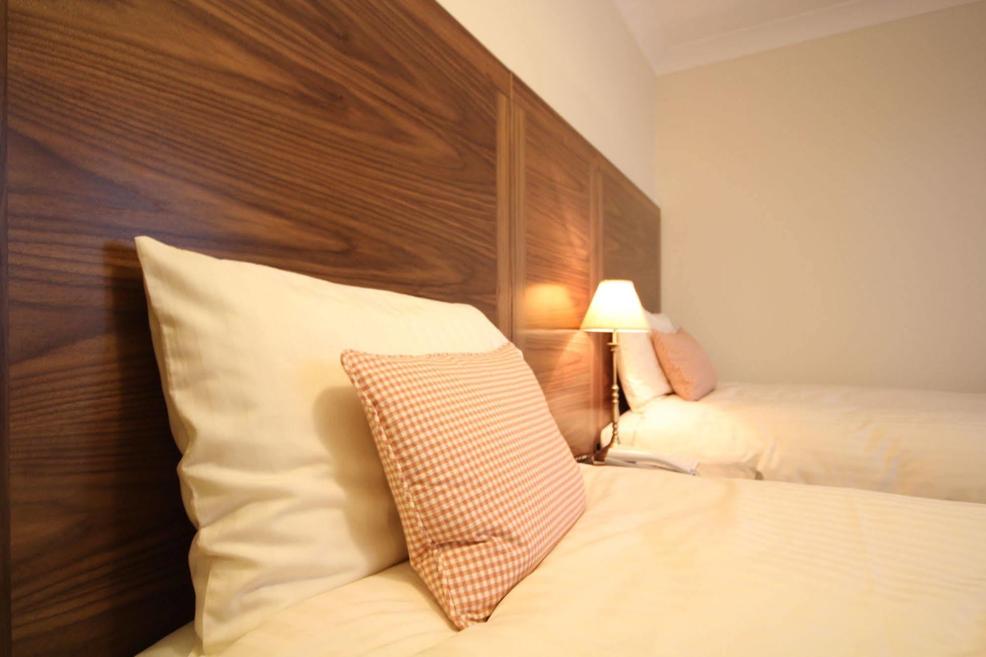 Strathburn Hotel Inverurie By Compass Hospitality Exteriér fotografie