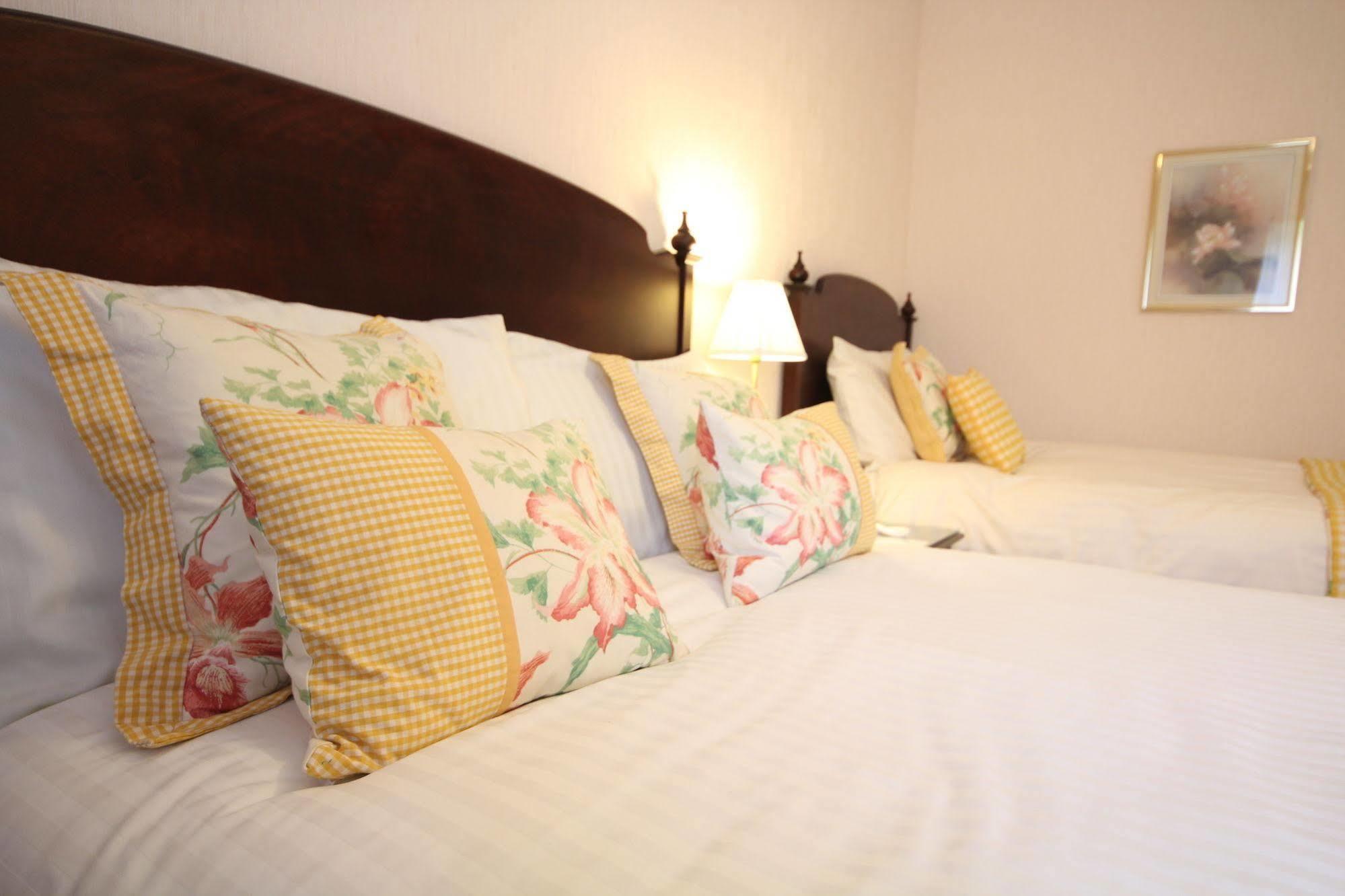 Strathburn Hotel Inverurie By Compass Hospitality Exteriér fotografie